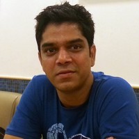 Shankar Murty
