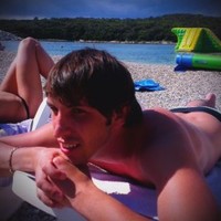 Сергей Савчак