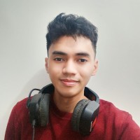 Felixberto Flores Jr.