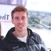 Aron De Bruin