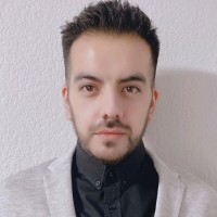 Raúl Reyes rubio