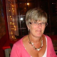 Vivienne Wakeford
