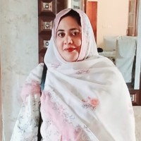 Mehwish Asad