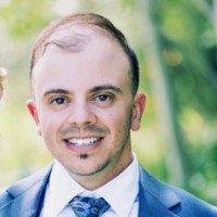 Kyle Harrison, P.Biol., R.P.Bio.