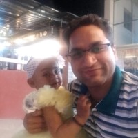 Dharm Pal Saini