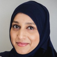 Nadia Parak