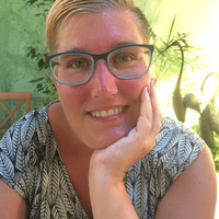 Brechje Moltmaker