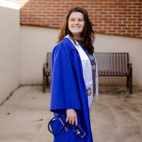 Hannah Mccrary