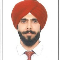 Bhavnoor Singh Bhatia