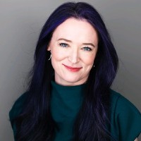Amanda Beards O’Connell