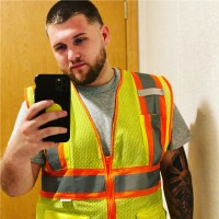 Brandon Walker