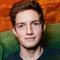 Daniil Frolov