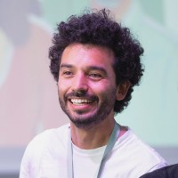 Rodrigo Bustamante
