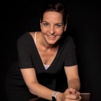 Chantal Gerritsen RC