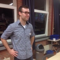 Martijn Koning