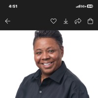 Theresa Jackson