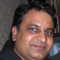 Ajay Kumar