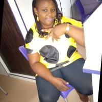 Maryann Akunke