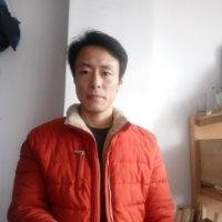 刘党朋