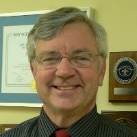 Bob Morrison, Csa