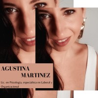 Agustina Martinez Aguirre