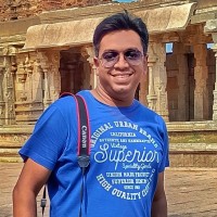 Avijit Ghosh