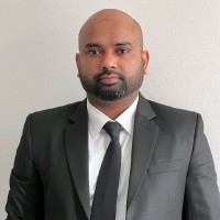 Mohammad Uddin