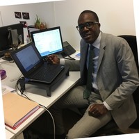 Ibrahima Ndiaye