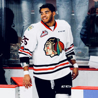 Lukus Mackenzie