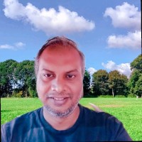 Raj Kumar