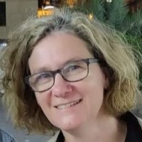 Karen Drake