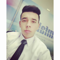 Jhon Alexander Cardenas Naranjo