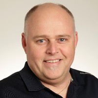 Rickard Holm