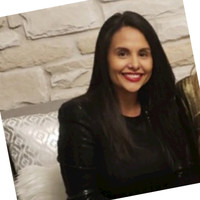 Lydia Govea