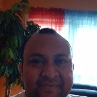 Ramon Rosales