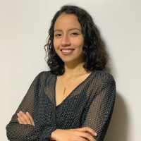 Gabriela Geraldine Silva Pachas