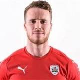 Marley Watkins