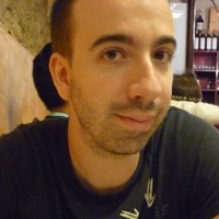 Xavier Casanovas María