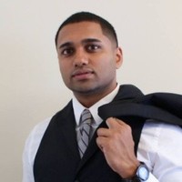 Jaison James