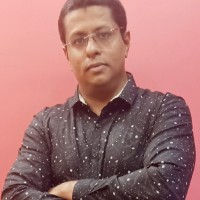 Moinuddin Ali Ahmed