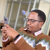 Alex Wamala