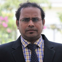 Dr. Santosh Kumar