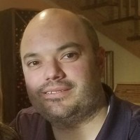 Michael D'Angelo