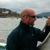 Dr Steve Green