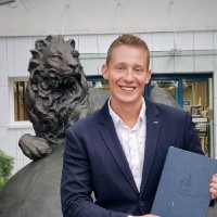 Krystian Wysocki