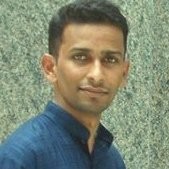 Paresh Naik