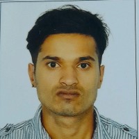 Rupesh Dahal
