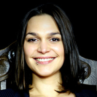Johanna Weber