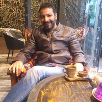Volkan Yildiz