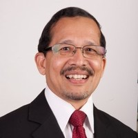 Wan Abdul Rahman Wan Harun